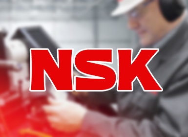 日本精工NSK轴承