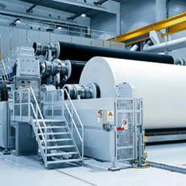 造纸机械