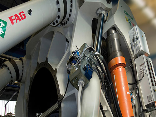  如何选择FAG非标轴承和配合装配的技术质量分析