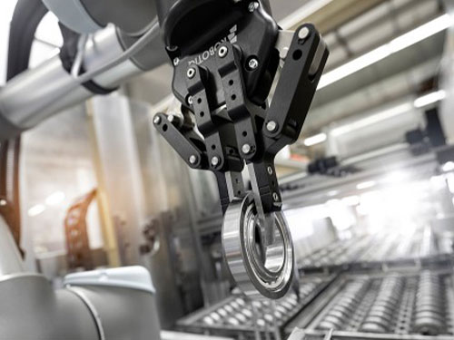 FAG单向轴承使用环境对运行轨迹与加载荷的重要性