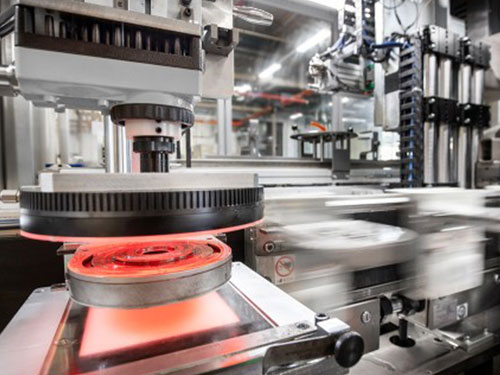 FAG轴承使用过程中需要注意的事项和维护方法