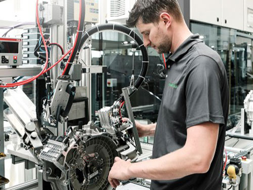 如何提升FAG进口轴承预紧与表面的相配要求