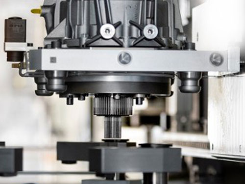 FAG深沟球轴承常见故障因起失效分析