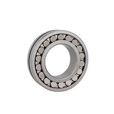 调心滚子轴承